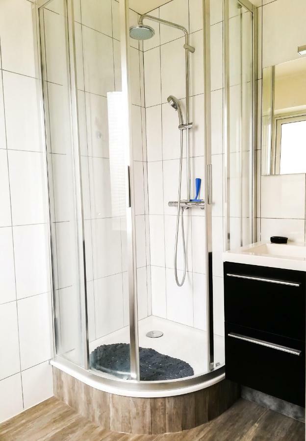 Cabourg Centre, Appartement Pour 4 Personnes A 100M De La Mer Exterior foto